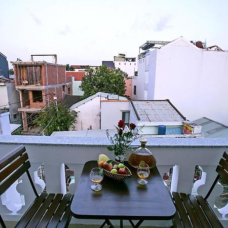 Focus Homestay Hoi An Exteriér fotografie