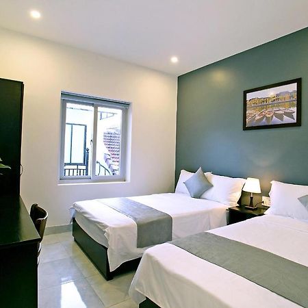 Focus Homestay Hoi An Exteriér fotografie
