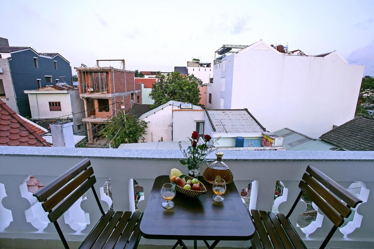 Focus Homestay Hoi An Exteriér fotografie