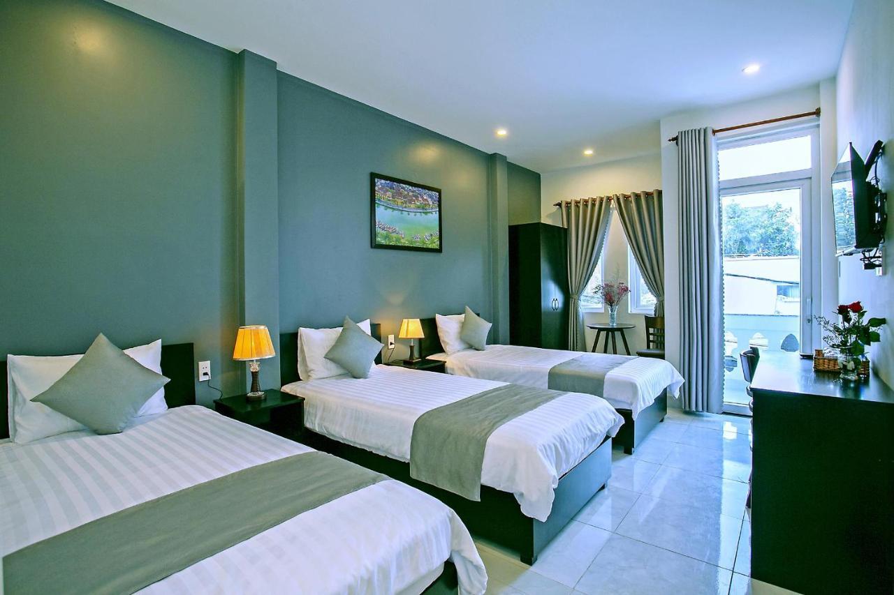 Focus Homestay Hoi An Exteriér fotografie