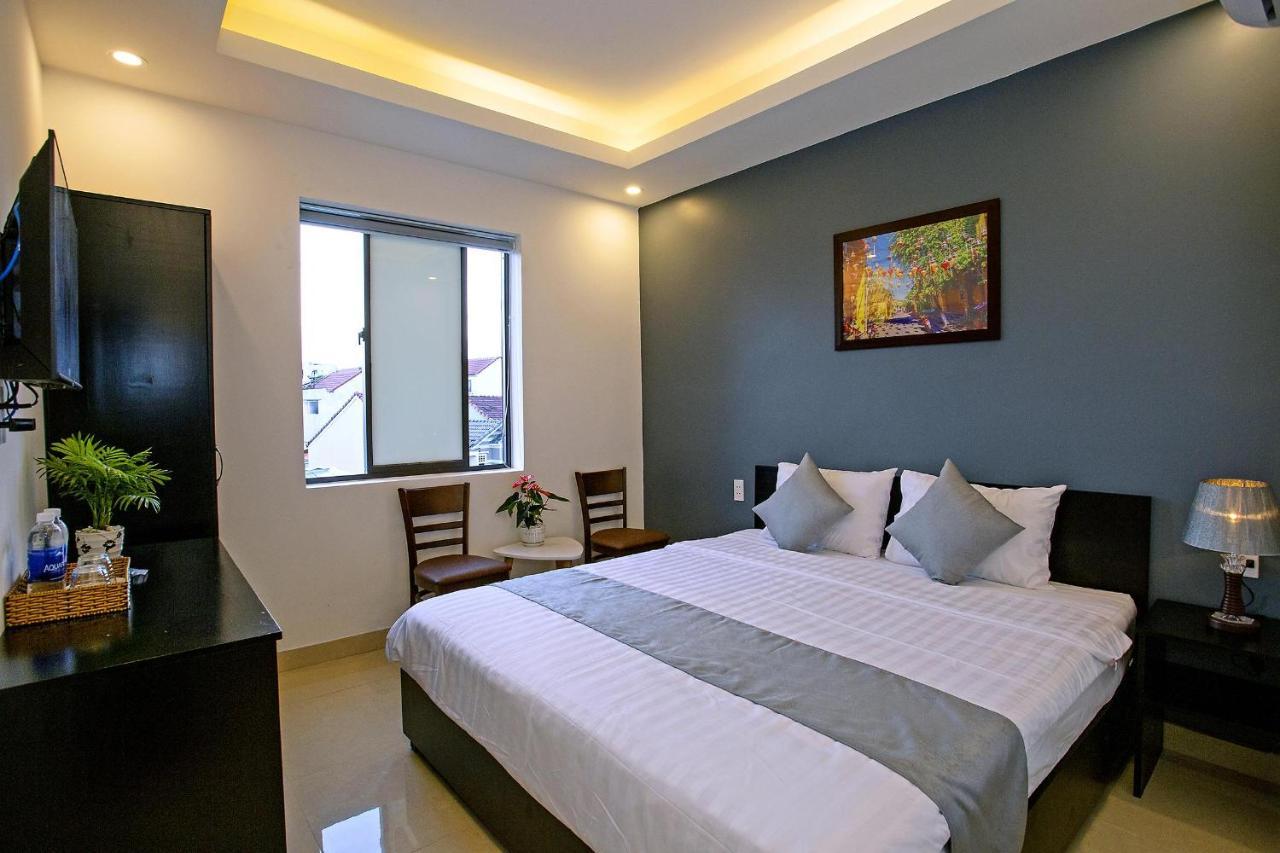 Focus Homestay Hoi An Exteriér fotografie