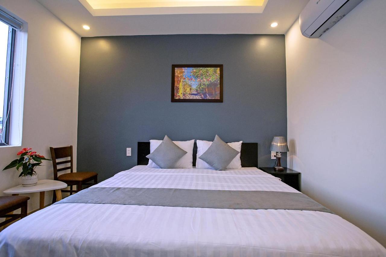 Focus Homestay Hoi An Exteriér fotografie