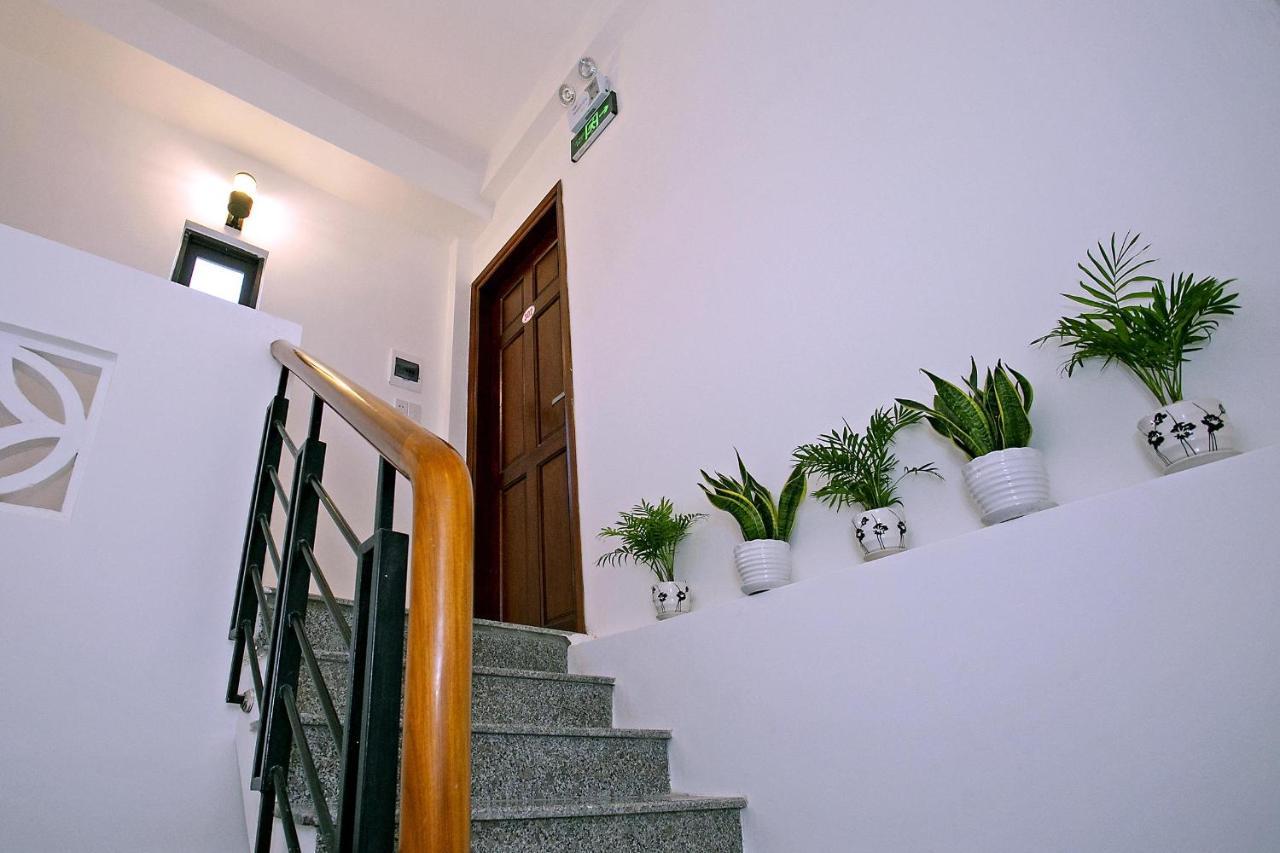 Focus Homestay Hoi An Exteriér fotografie