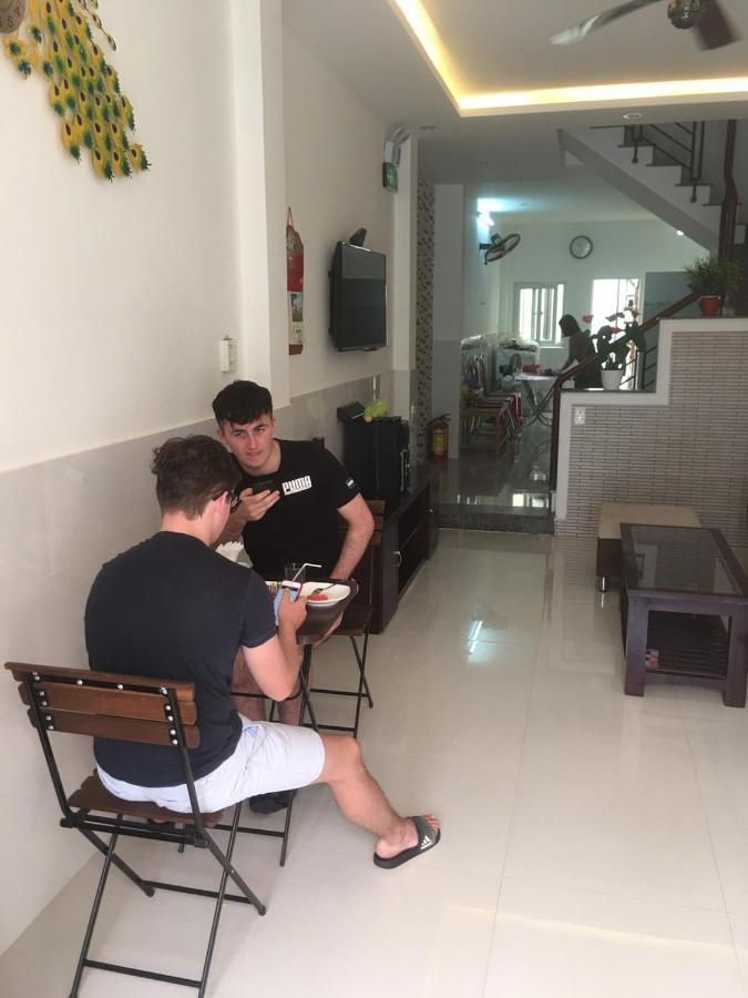 Focus Homestay Hoi An Exteriér fotografie